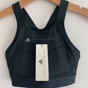 NEW Adidas Stella McCartney Sports Bra